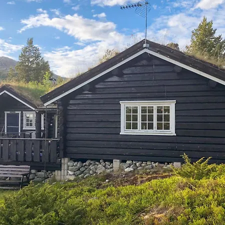 Awesome In With Sauna * Høvringen